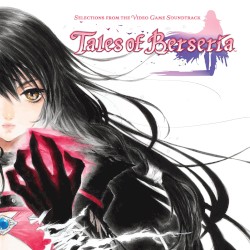 Tales of Berseria: Selections from the Video Game Soundtrack