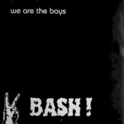 We Are The Boys