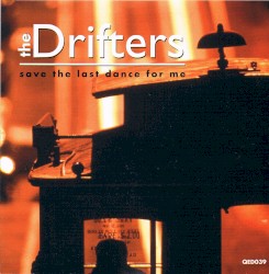 Save the Last Dance for Me