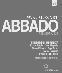 Requiem K. 626