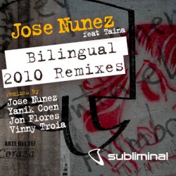Bilingual (2010 remixes)
