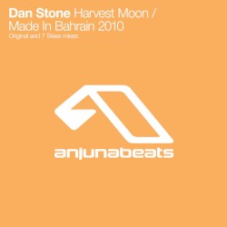Harvest Moon / Made in Bahrain 2010