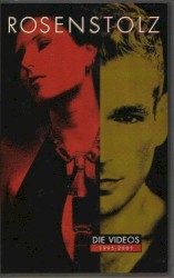 Die Videos 1995-2001
