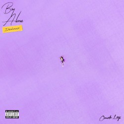 Boy Alone (Deluxe)