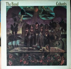 Cahoots