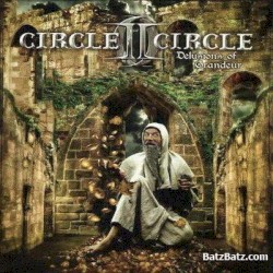 Delusions of Grandeur