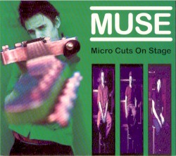 Micro Cuts on Stage