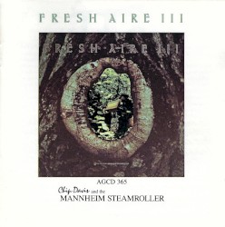 Fresh Aire III