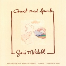 Court and Spark