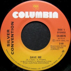 Save Me / Save Me Again