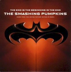 The End Is the Beginning Is the End