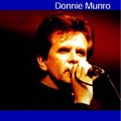 Donnie Munro Live