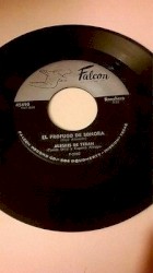 El profugo de sonora / El cuervo y el escribano
