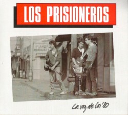 La voz de los '80