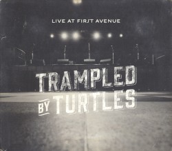 Live at First Avenue
