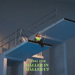 Håller in håller ut