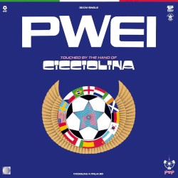 Touched by the Hand of Cicciolina