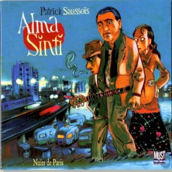 Nuits de Paris