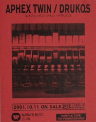 Drukqs
