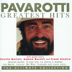 Pavarotti: Greatest Hits