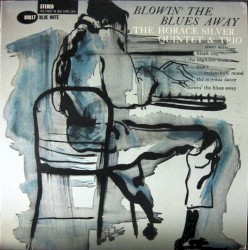Blowin' the Blues Away