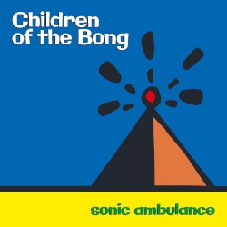 Sonic Ambulance