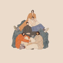 Happy To Be Here (Ext)