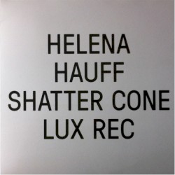 Shatter Cone