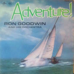 Adventure!