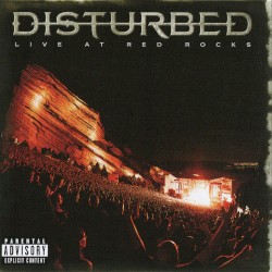 Live at Red Rocks