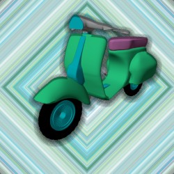 Bikedream / Sprite Bitch 22