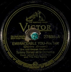 Embraceable You / The Sunshine of Your Smile