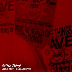 Little Things