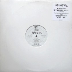 Dynamite Soul II / Who I Am