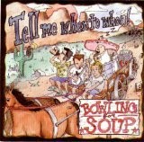 Tell Me When to Whoa!