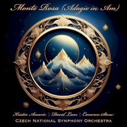 Monte Rosa (Adagio in A Minor)