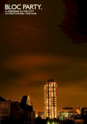 A Weekend in the City: Live From Channel 4 and More