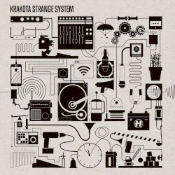 Strange System