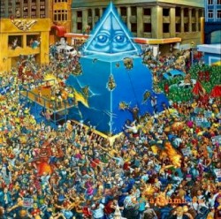 The End of All You Know