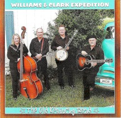 The Old Kentucky Road