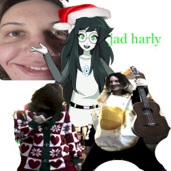 DJ ROT B2B DJ ITCH @ LOLLAPALOOZA 2006 - FUCK JADE HARLEY CHRISTMAS BASED FREESTYLE FT. MARIAH CAREY