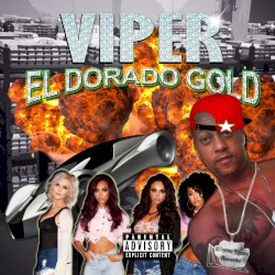 EL DORADO GOLD (BORN In The CITY Of GOLD - EL DORADO, ARKANSAS)