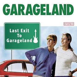 Last Exit to Garageland