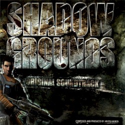 Shadowgrounds Original Soundtrack
