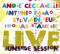 Sunside Session Live