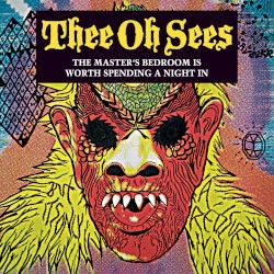 The Masters Bedroom Is Worth Spending a Night In