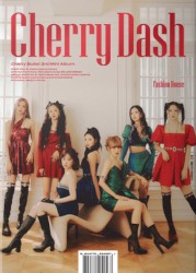 Cherry Dash