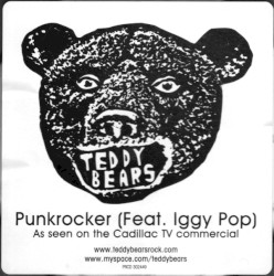 Punkrocker
