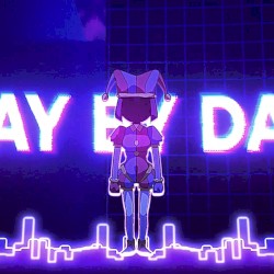 Digital Psychosis