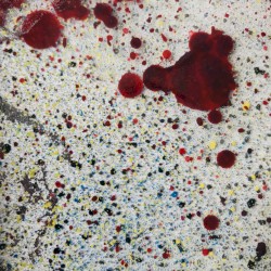 No More Spirits Over the Lake